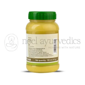 Kerala Ayurveda Indukantha Ghritham – 150 ml2
