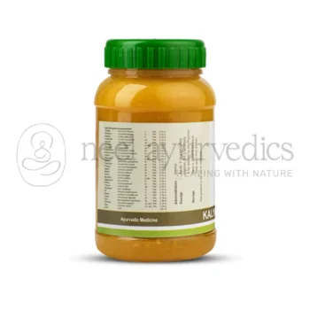 Kerala Ayurveda Kalyanaka Ghritham – 150 ml1