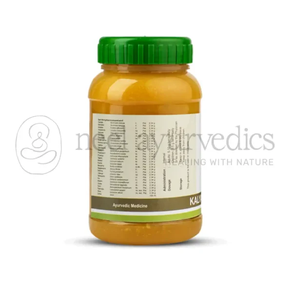 Kerala Ayurveda Kalyanaka Ghritham – 150 ml1