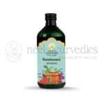 Kerala Ayurveda Kanakasavam – 450 ml1