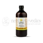 Kerala Ayurveda Karpasasthyadi Thailam