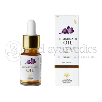 Kerala Ayurveda Kumkumadi Oil – 10 ml
