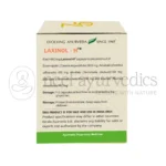 Kerala Ayurveda Laxinol H Capsule -100 Cap