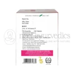 Kerala Ayurveda Liposem Plus Tablet – 100 Tabs