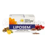Kerala Ayurveda Liposem Tablet – 100 tabs