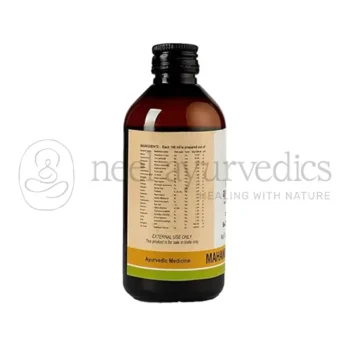 Kerala Ayurveda Mahamasha Thailam – 200 ml 1