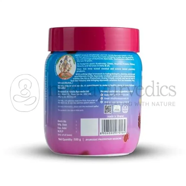 Kerala Ayurveda Mathrukalpam – 500 Gm2