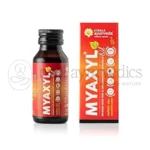 Kerala Ayurveda Myaxyl Oil – 60ml1