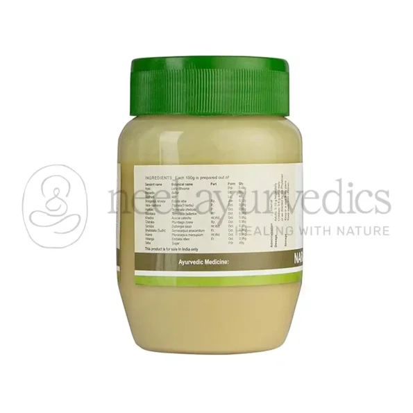 Kerala Ayurveda Narasimha Rasayanam – 200 Gm1