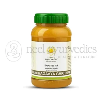 Kerala Ayurveda Panchagavya Ghritham – 150 ml