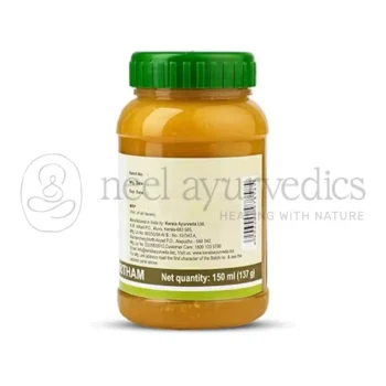 Kerala Ayurveda Panchagavya Ghritham – 150 ml2