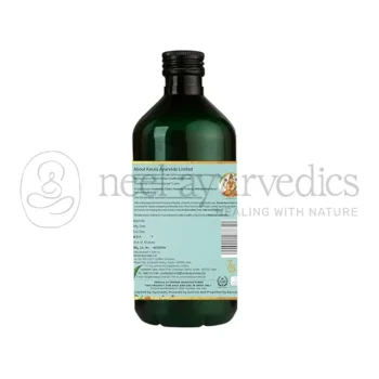 Kerala Ayurveda Parthadyarishtam – 450 ml2