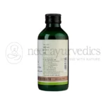 Kerala Ayurveda Patolakadukurohinyadi Kwath – 200 ml