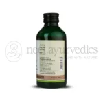 Kerala Ayurveda Prasaranyadi Kwath – 200 ml