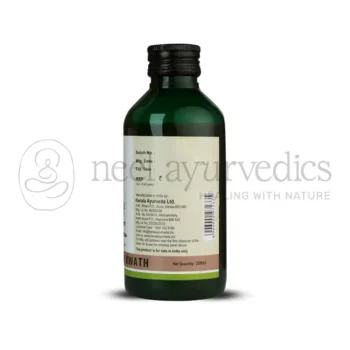 Kerala Ayurveda Prasaranyadi Kwath – 200 ml3