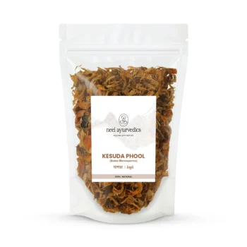 Neel Ayurvédique Kesuda Phool