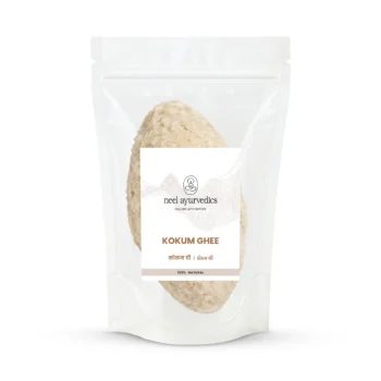 Neel Ayurvédique Kokum Ghee