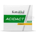 Kottakkal-Arya-Vaidya-Sala-Acidact-Tablet