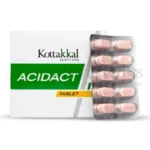 Kottakkal-Arya-Vaidya-Sala-Acidact-Tablet