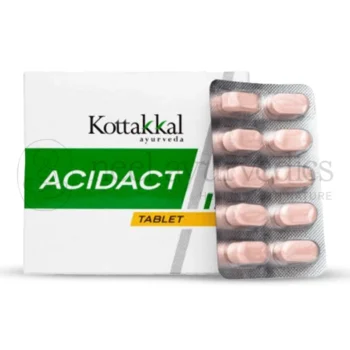 Kottakkal-Arya-Vaidya-Sala-Acidact-Tablet