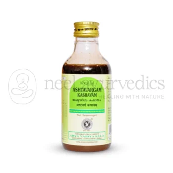 Kottakkal Arya Vaidya Sala Ashtavargam Kashayam – 200 ML