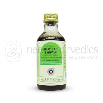 Kottakkal Arya Vaidya Sala Bhadradi Kashayam (Garbharaksha Kashayam) – 200 ML