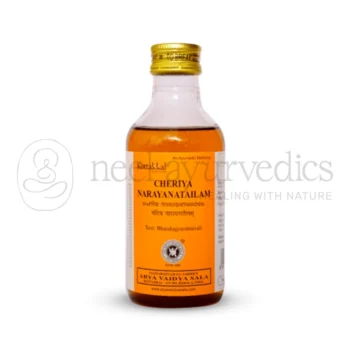 Kottakkal Arya Vaidya Sala Cheriya Narayana Tailam – 200 ML