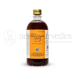 Kottakkal Arya Vaidya Sala Dhanwantaram tailam – 500 ML
