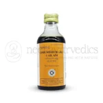 Kottakkal Arya Vaidya Sala Dhurdhuradi Tailam – 200 ML