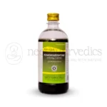Kottakkal Arya Vaidya Sala Khadirarishtam – 450 ML
