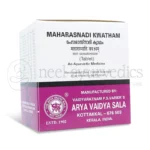Kottakkal-Arya-Vaidya-Sala-Maharasnadi-Kwatham-Tablet-–-100-Tab