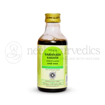 Kottakkal Arya Vaidya Sala Varanadi Kashayam - 200 ML