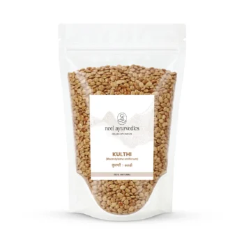 Neel Ayurvédique Kulthi