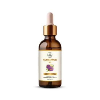Neel Ayurvedics Kumkumadi Huile pour le Visage