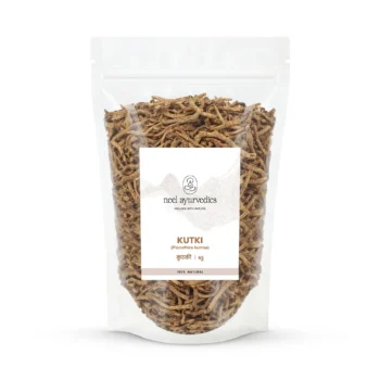Neel Ayurvédique Kutki