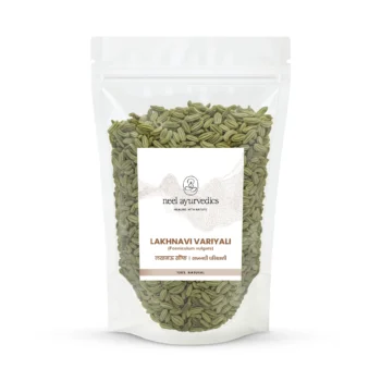 Neel Ayurvédique Lakhnavi Variyali