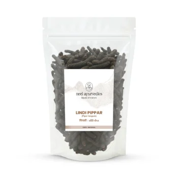 Neel Ayurvédique Lindi Pippar