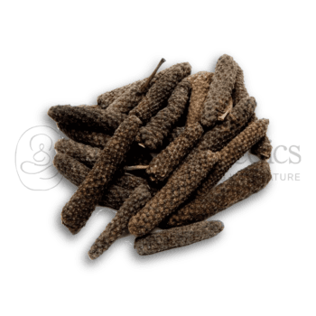 Long pepper