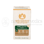 Maharishi Ayurveda Amrit Kalash – Ambrosia Tablet – 60 Tab3