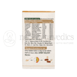 Maharishi Ayurveda Amrit Kalash – Ambrosia Tablet – 60 Tab3