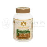 Maharishi Ayurveda Amrit Kalash – Ambrosia Tablet – 60 Tab3