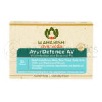 Maharishi Ayurveda Ayurdefence-AV – 20 Tab