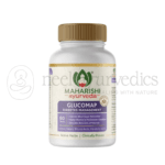 Maharishi Ayurveda Glucomap Tablet – 60 Tab (Pack of 2)
