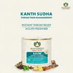 Maharishi Ayurveda Kanth Sudha