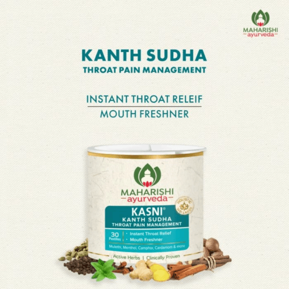 Maharishi-Ayurveda-Kanth-Sudha