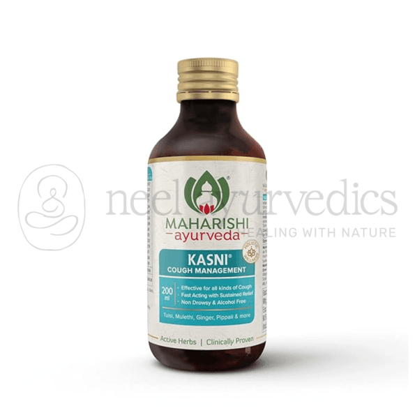 Maharishi Ayurveda Kasni – 200 ml