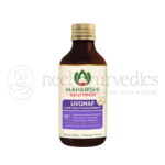 Maharishi Ayurveda Livomap Syrup – 200 ml