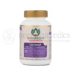 Maharishi Ayurveda Livomap Tablet – 120 Tab