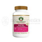 Maharishi Ayurveda Raktda – 60 Tab