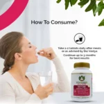 Maharishi Ayurveda Restone Tablet – 120 Tabs